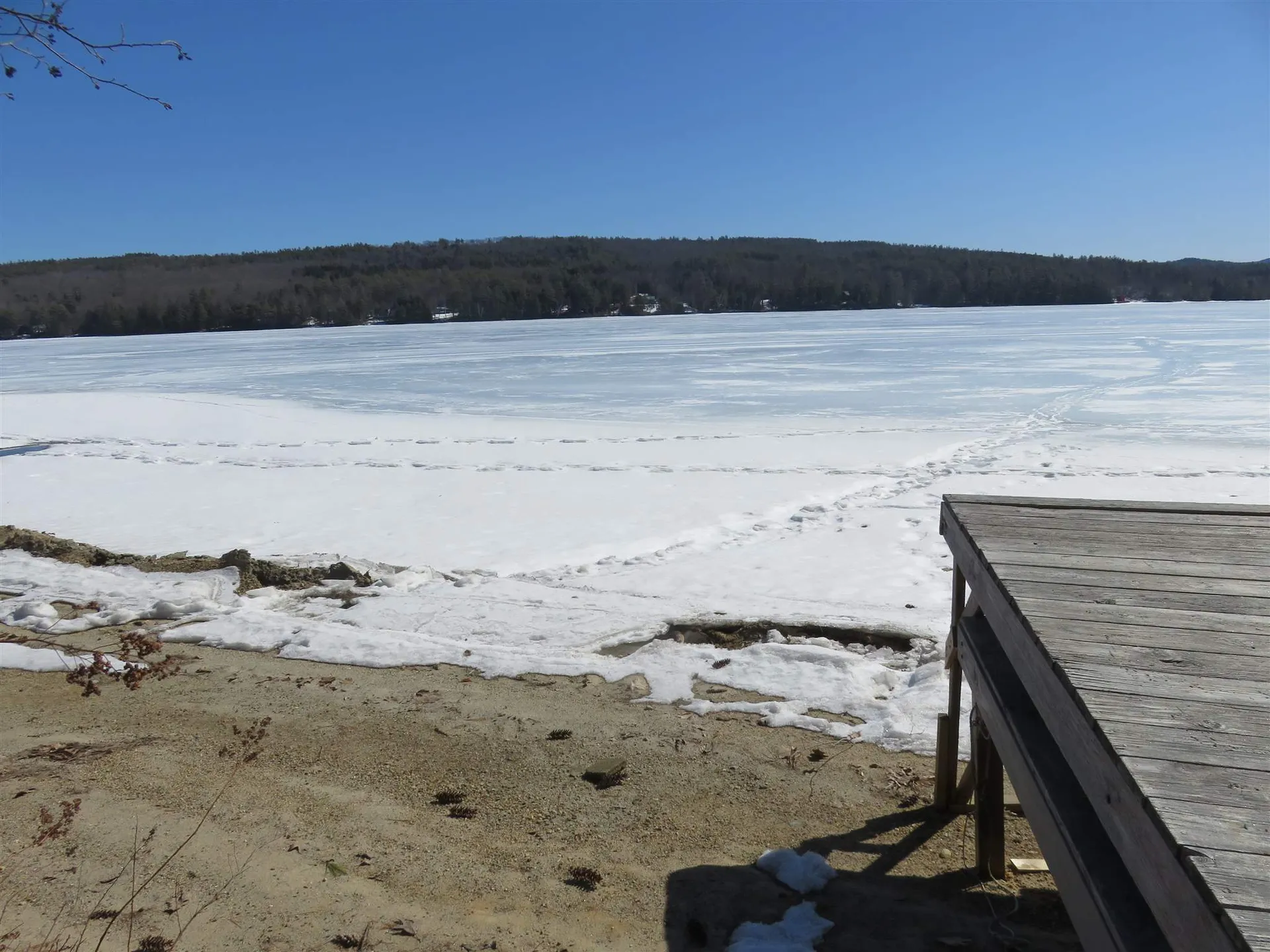 239 Crystal Lake Road Enfield NH 03748