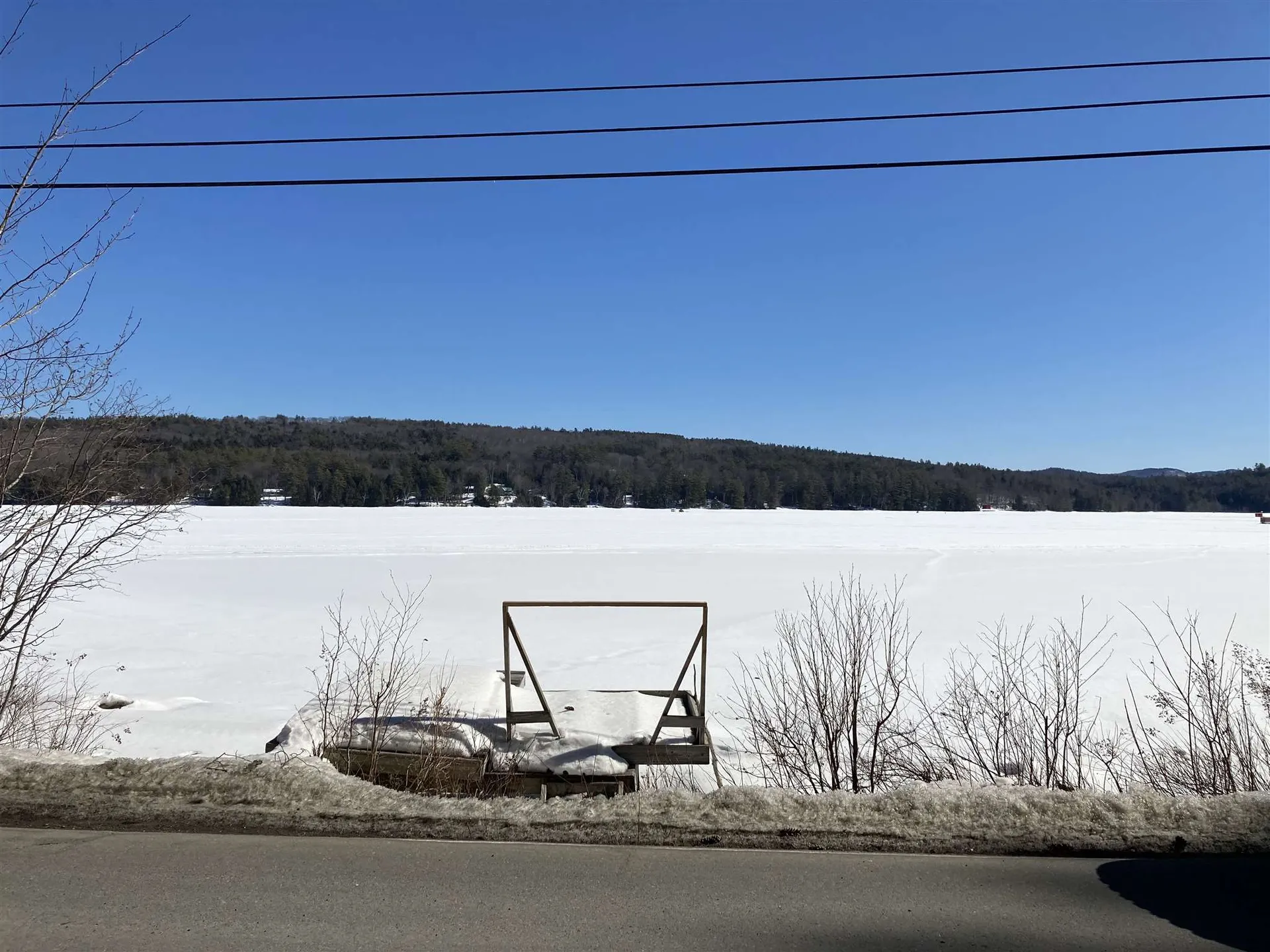 239 Crystal Lake Road Enfield NH 03748