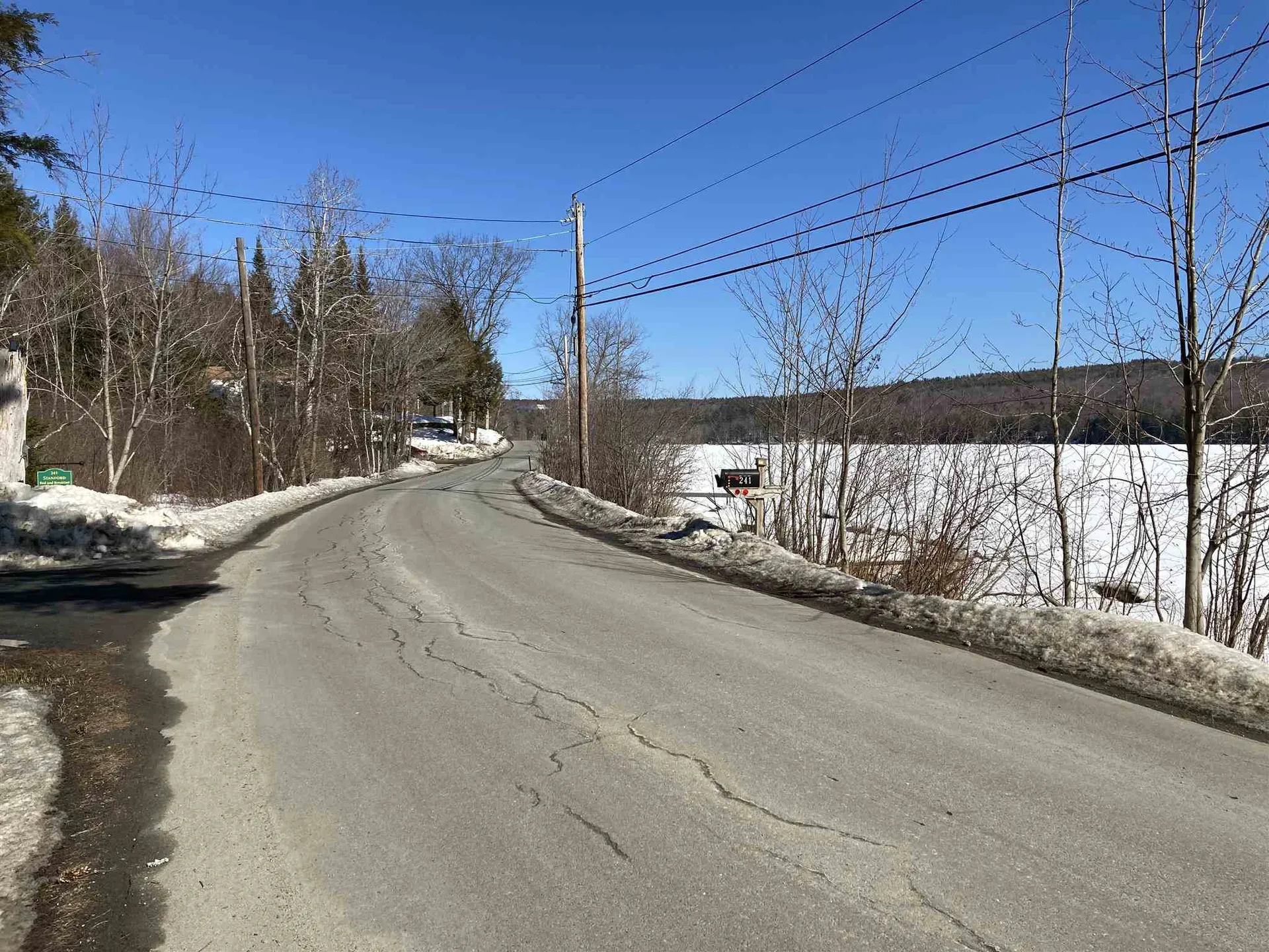 239 Crystal Lake Road Enfield NH 03748