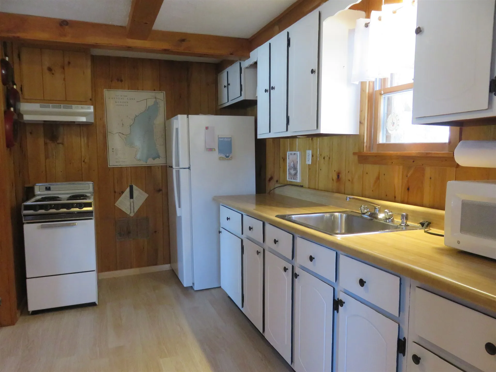 239 Crystal Lake Road Enfield NH 03748