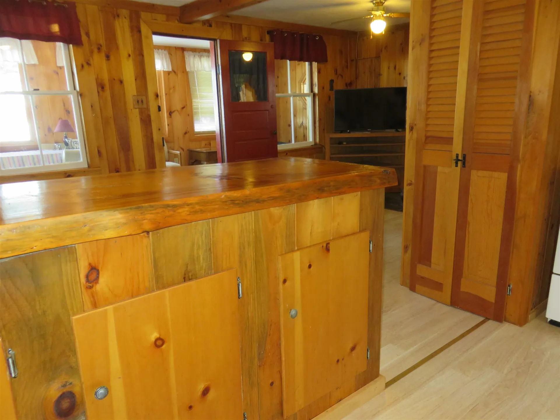 239 Crystal Lake Road Enfield NH 03748
