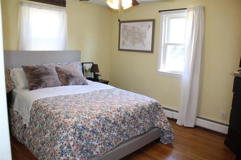 60 Harding Street Rochester NH 03867