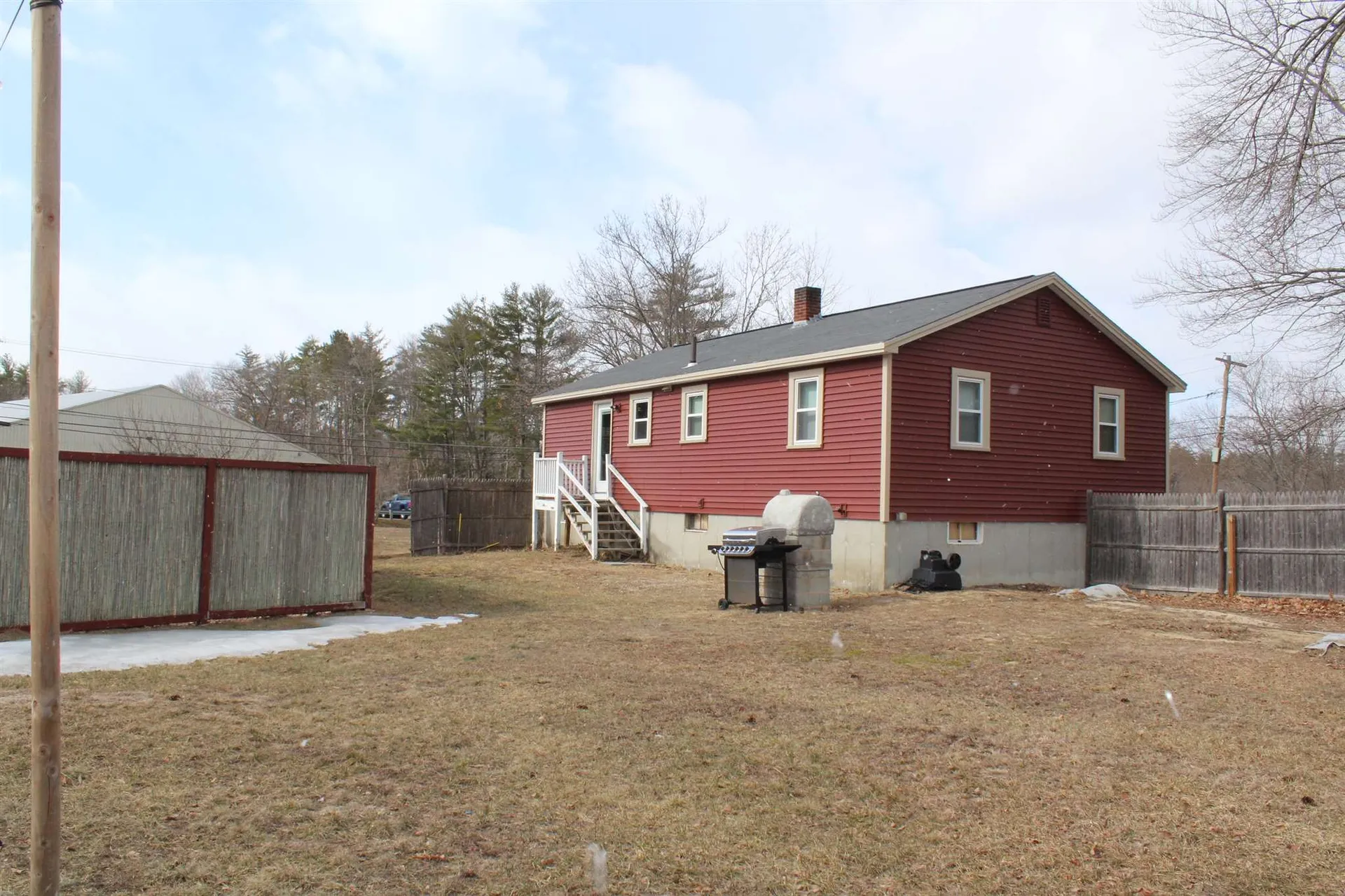 60 Harding Street Rochester NH 03867