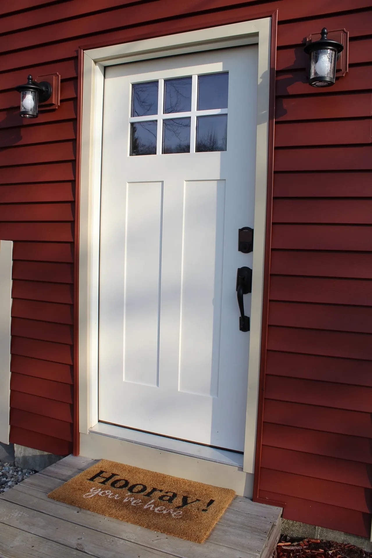 60 Harding Street Rochester NH 03867