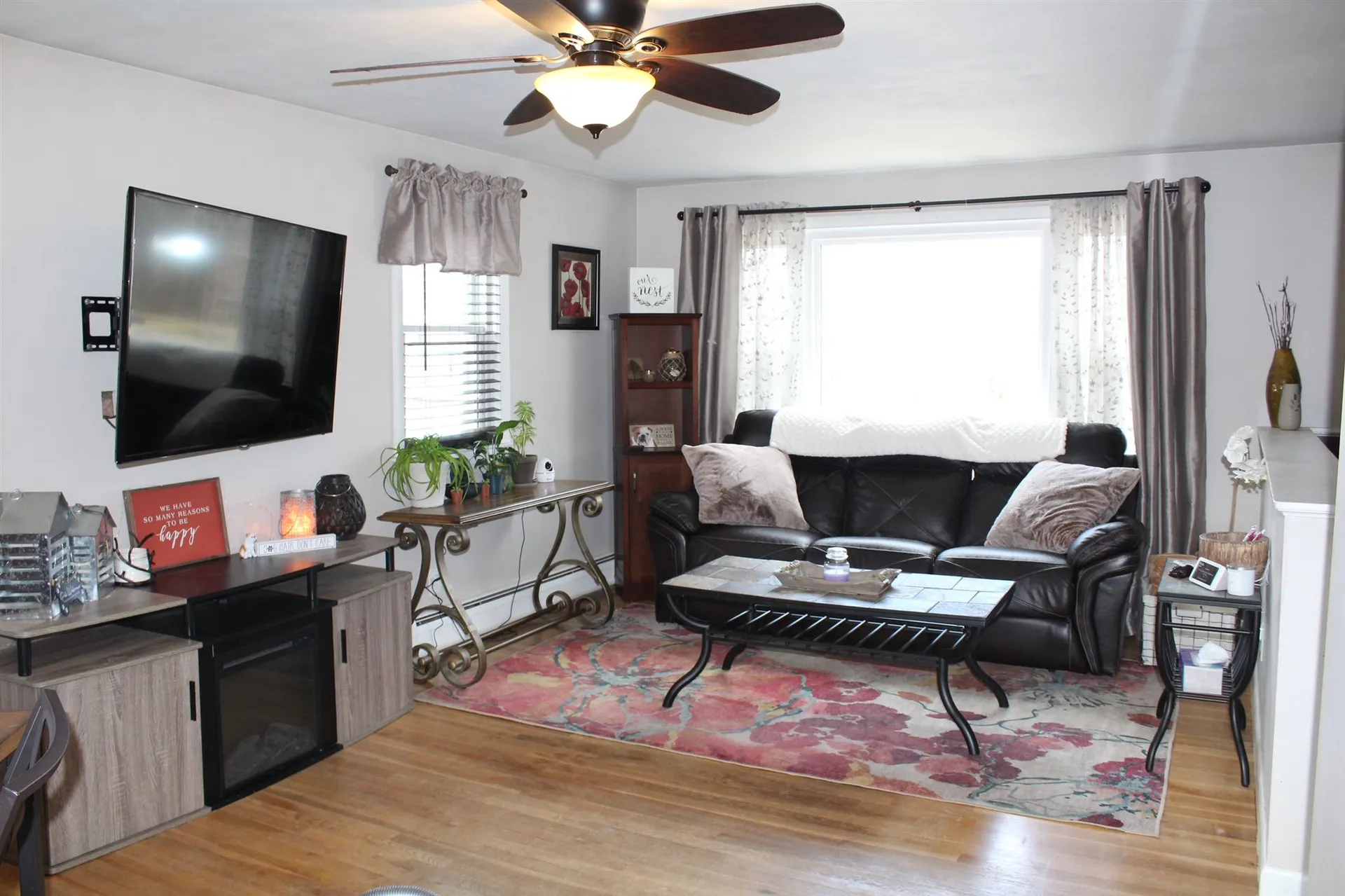 60 Harding Street Rochester NH 03867