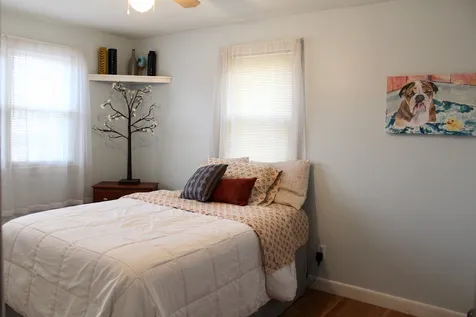60 Harding Street Rochester NH 03867