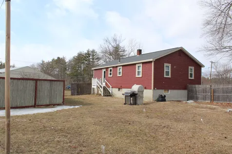 60 Harding Street Rochester NH 03867