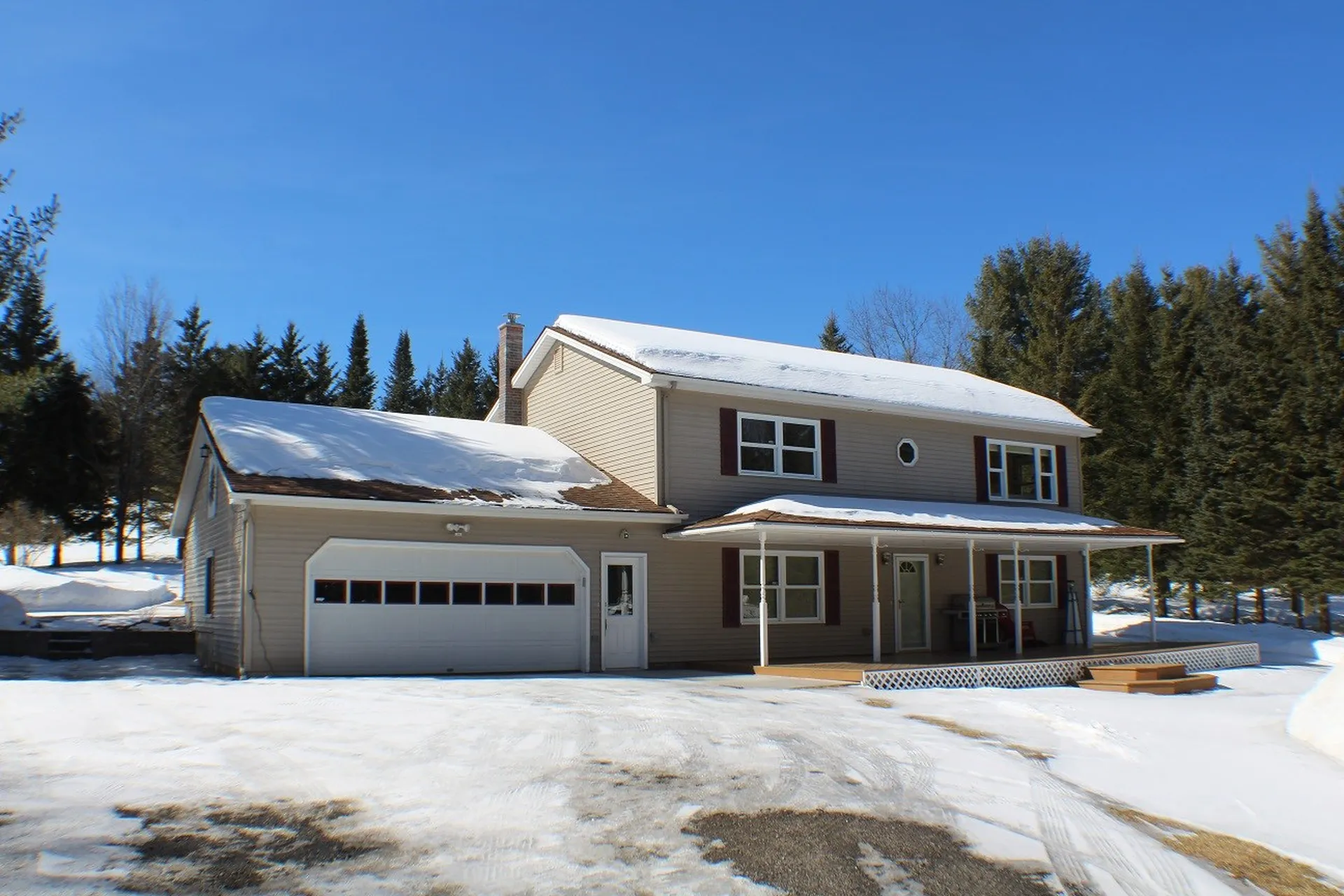 6 Terry Court Barre Town VT 05641