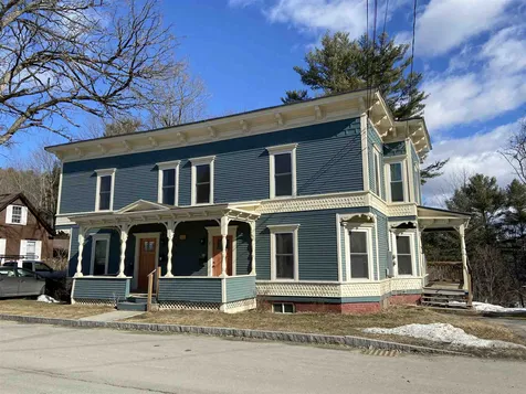 186 Mount Pleasant Street St. Johnsbury VT 05819-1136