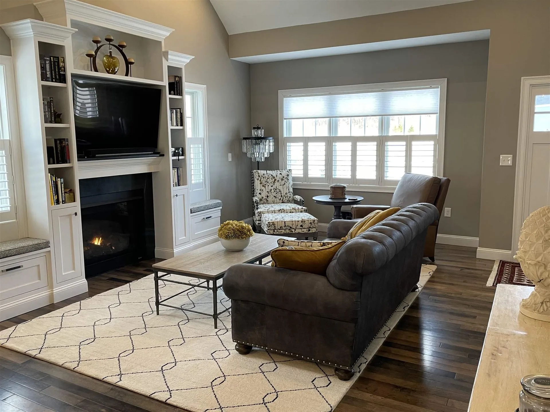 16 Chadwick Circle Windham NH 03087