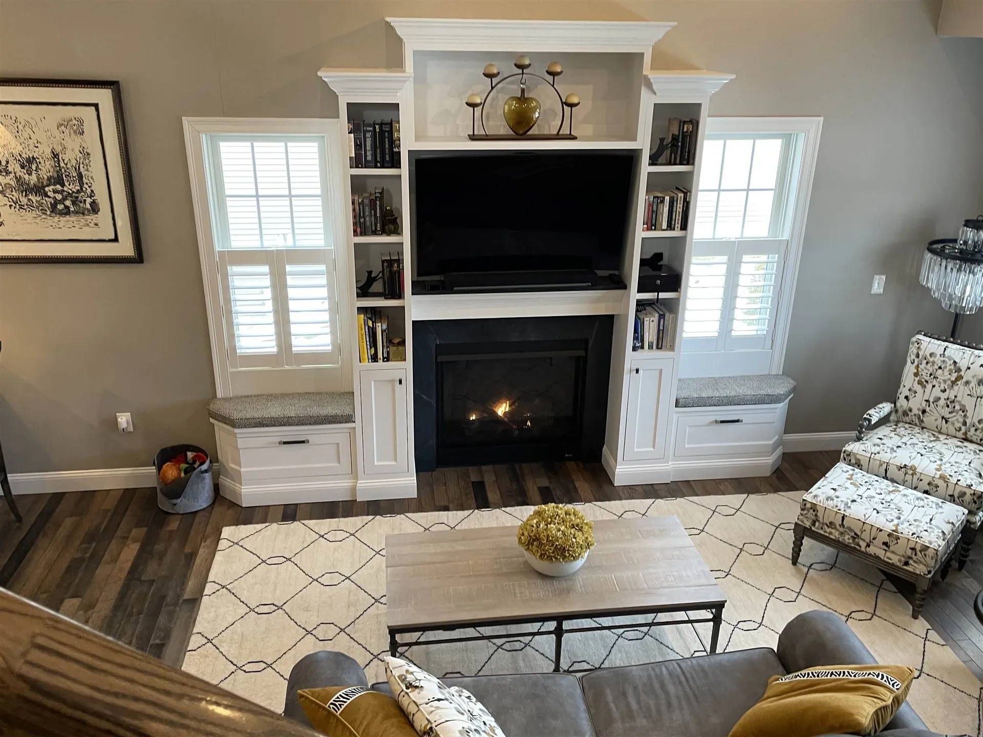 16 Chadwick Circle Windham NH 03087