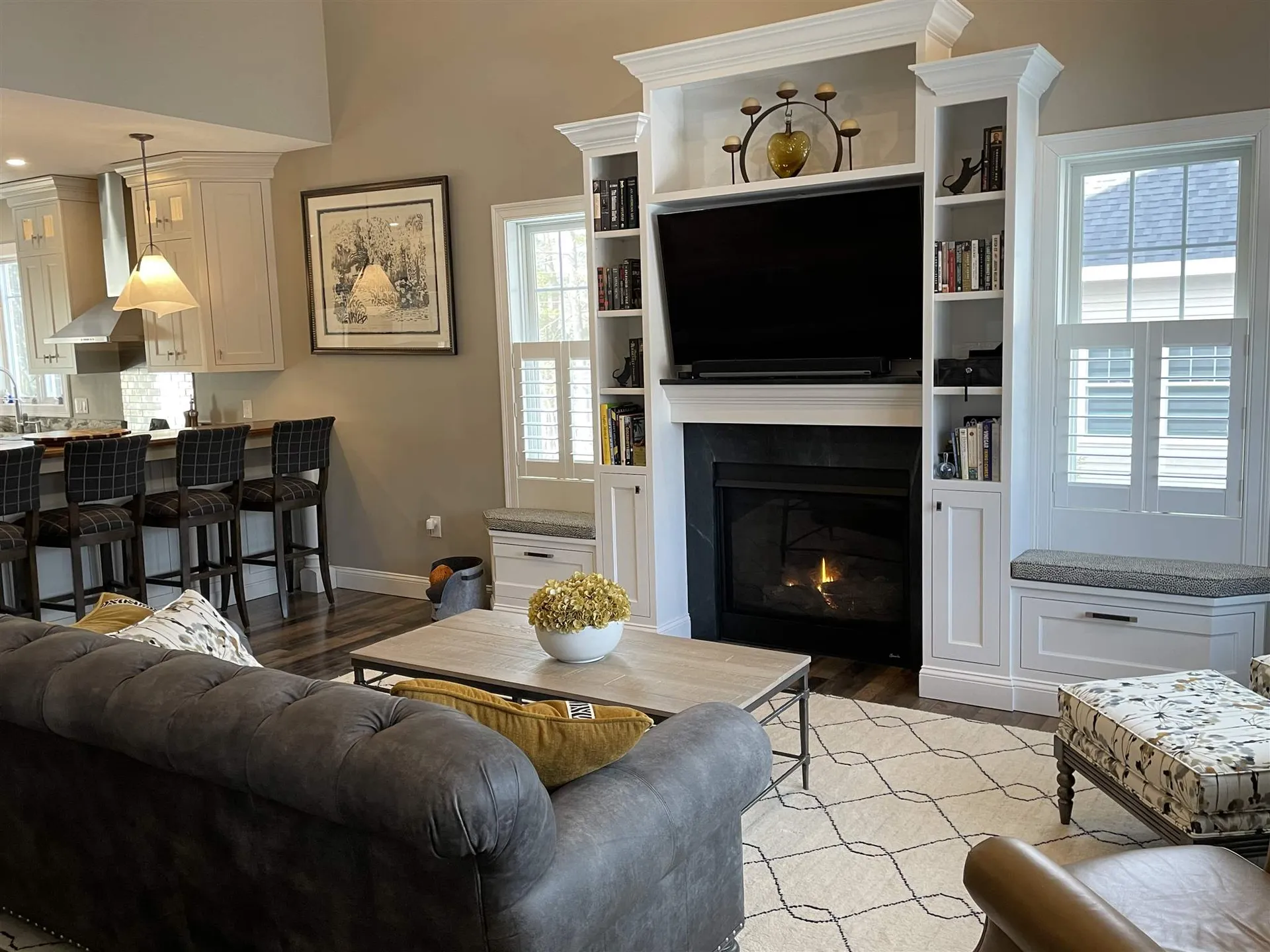 16 Chadwick Circle Windham NH 03087
