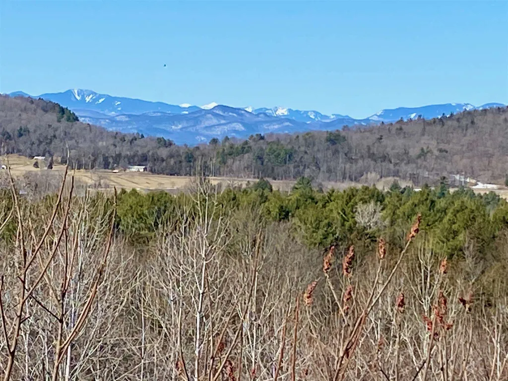 1426 Pearson Road New Haven VT 05472