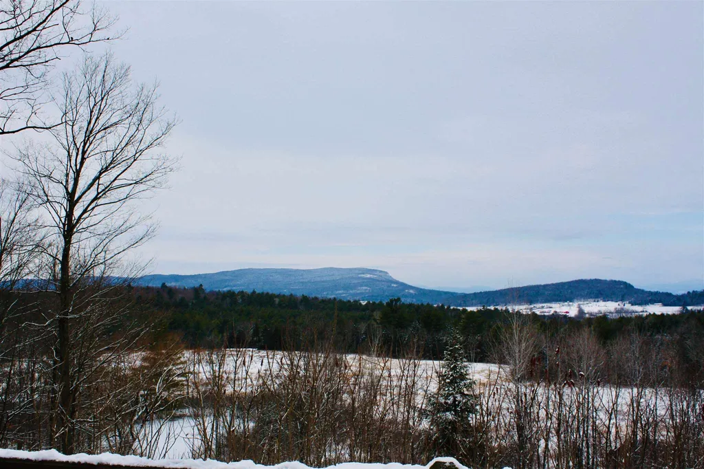 1426 Pearson Road New Haven VT 05472