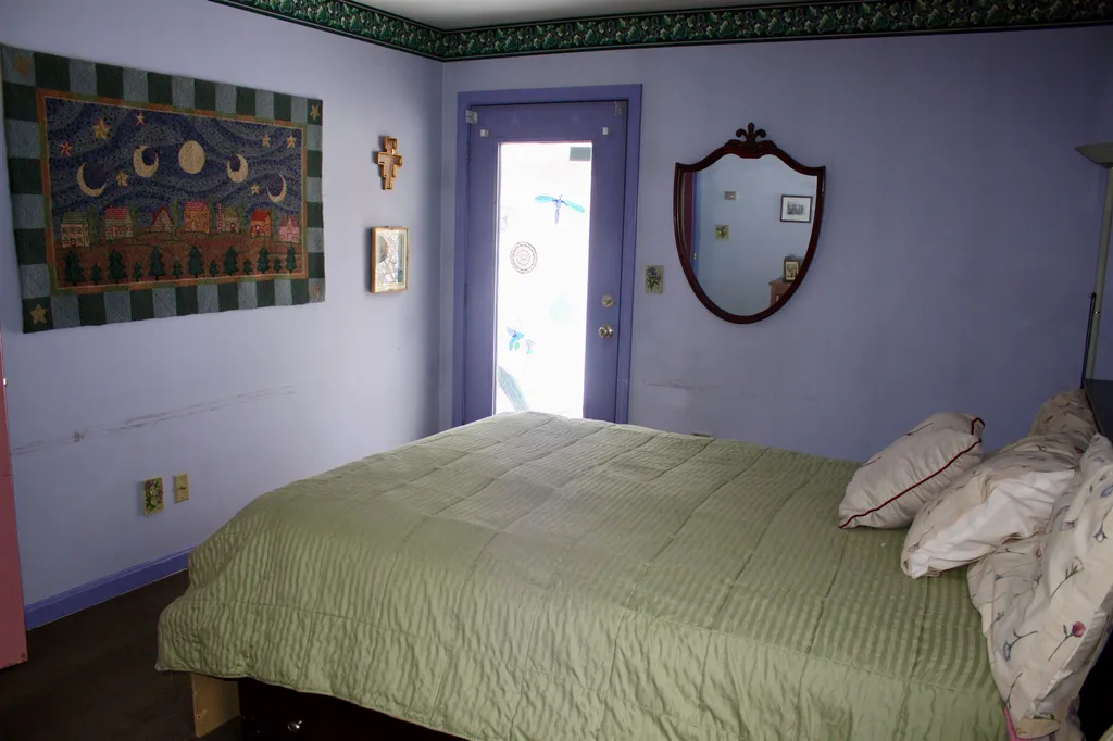 1426 Pearson Road New Haven VT 05472