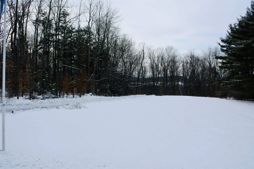 1426 Pearson Road New Haven VT 05472