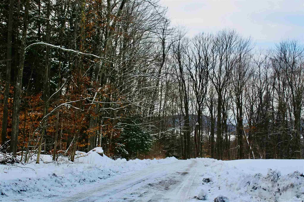 1426 Pearson Road New Haven VT 05472
