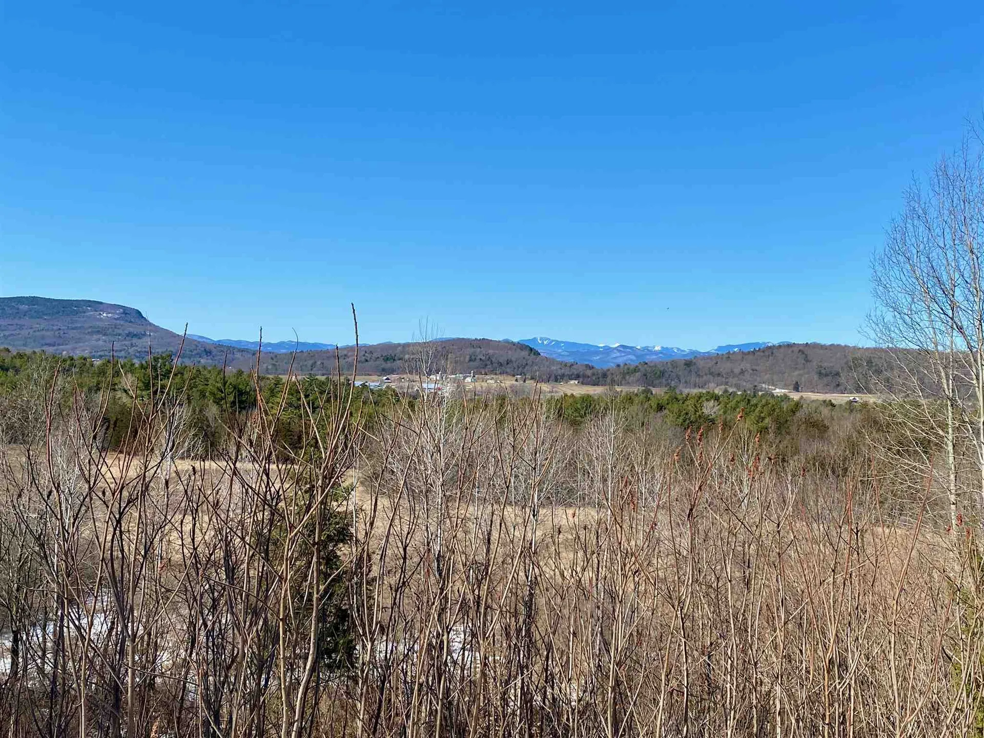1426 Pearson Road New Haven VT 05472