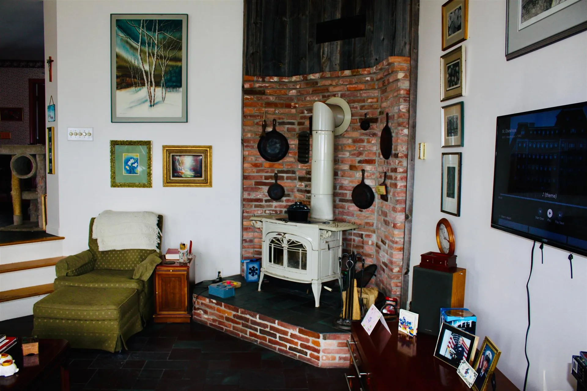 1426 Pearson Road New Haven VT 05472