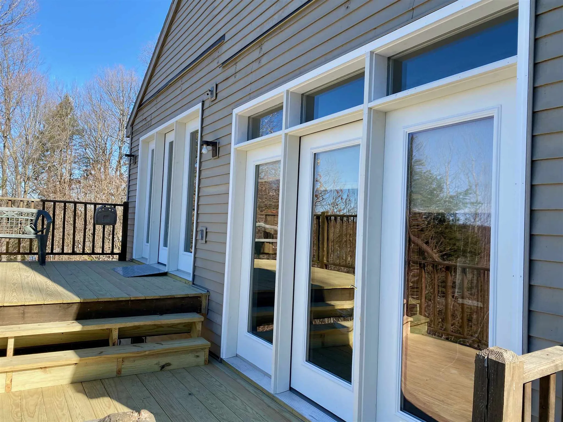 1426 Pearson Road New Haven VT 05472