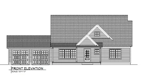 165 Blake Road Moultonborough NH 03254