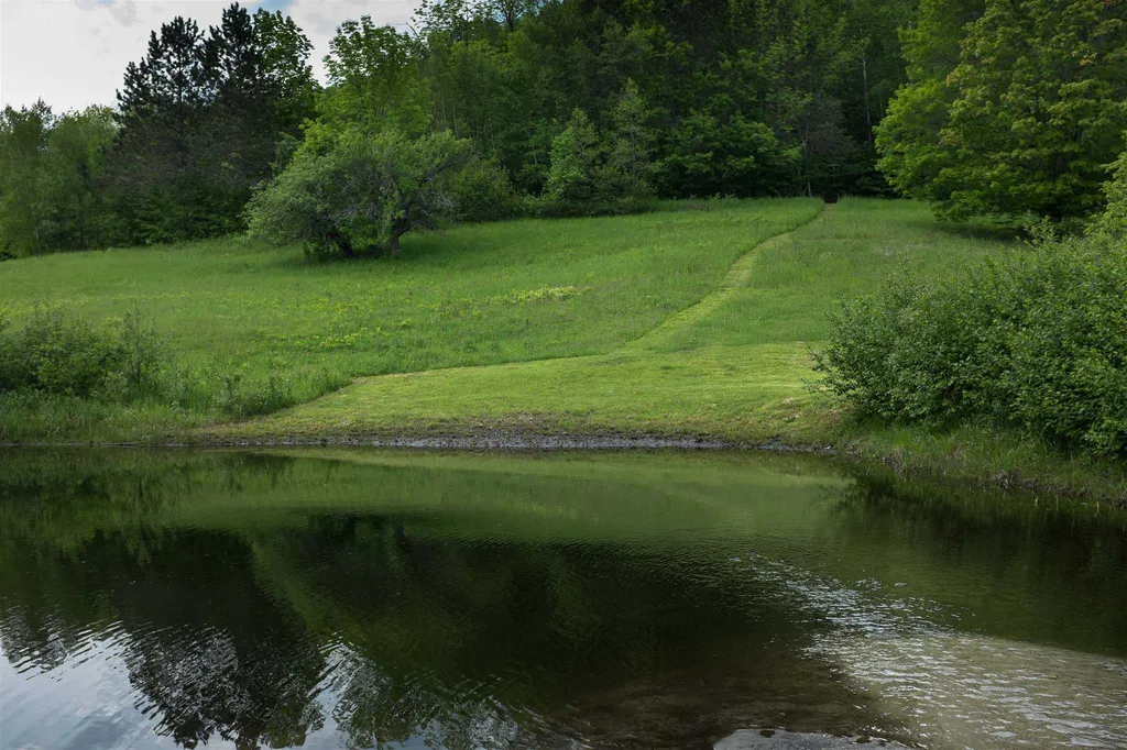 1809 Beaver Meadow Road Vershire VT 05079