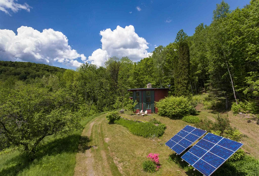 1809 Beaver Meadow Road Vershire VT 05079