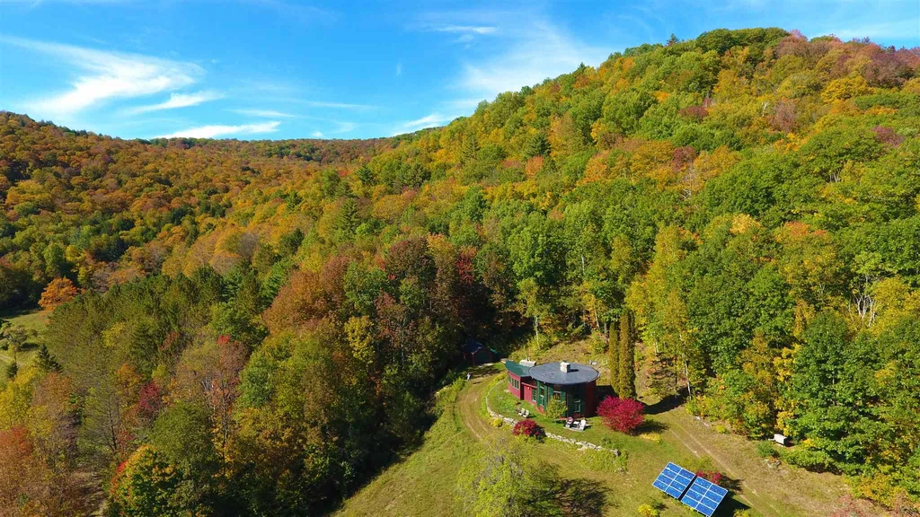 1809 Beaver Meadow Road Vershire VT 05079