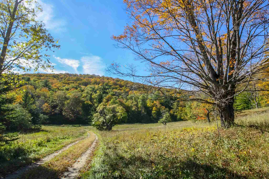 1809 Beaver Meadow Road Vershire VT 05079