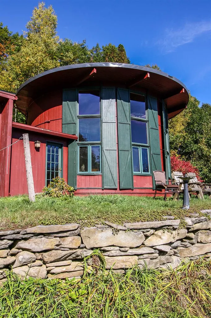 1809 Beaver Meadow Road Vershire VT 05079