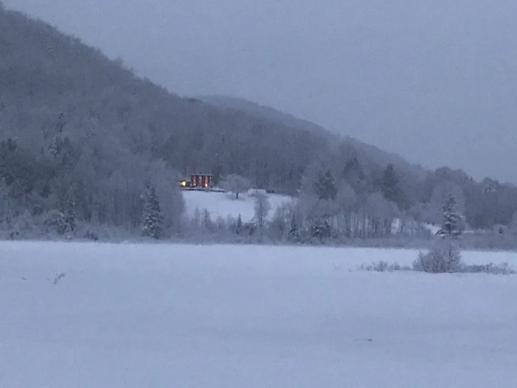1809 Beaver Meadow Road Vershire VT 05079