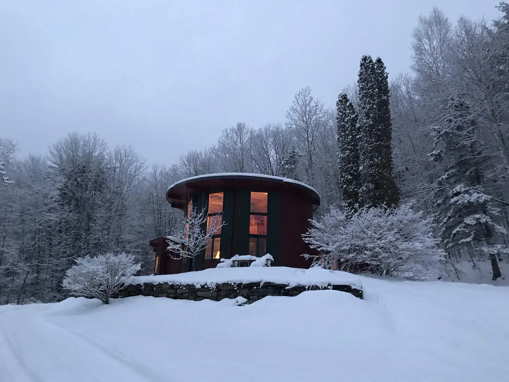 1809 Beaver Meadow Road Vershire VT 05079