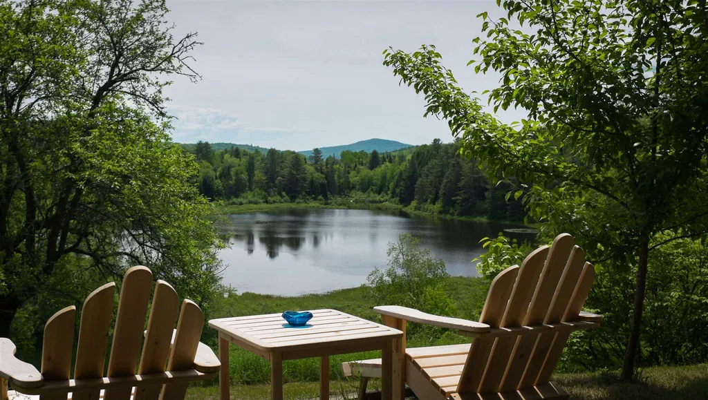 1809 Beaver Meadow Road Vershire VT 05079