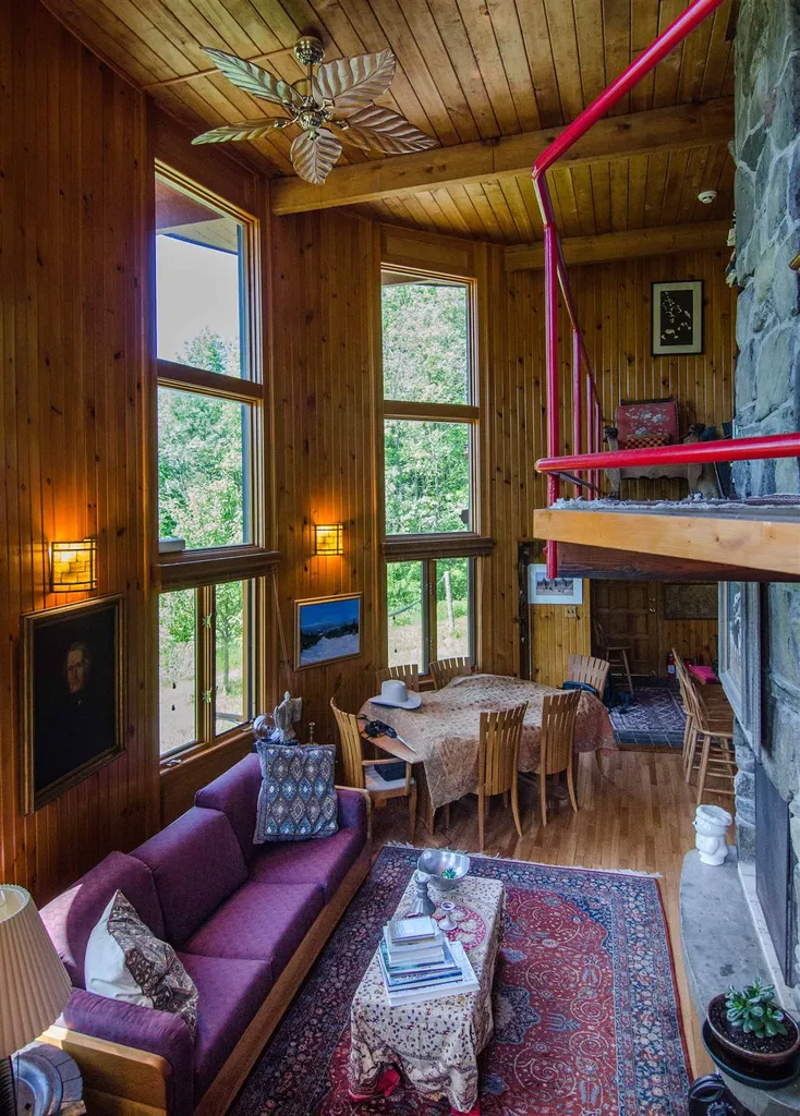 1809 Beaver Meadow Road Vershire VT 05079