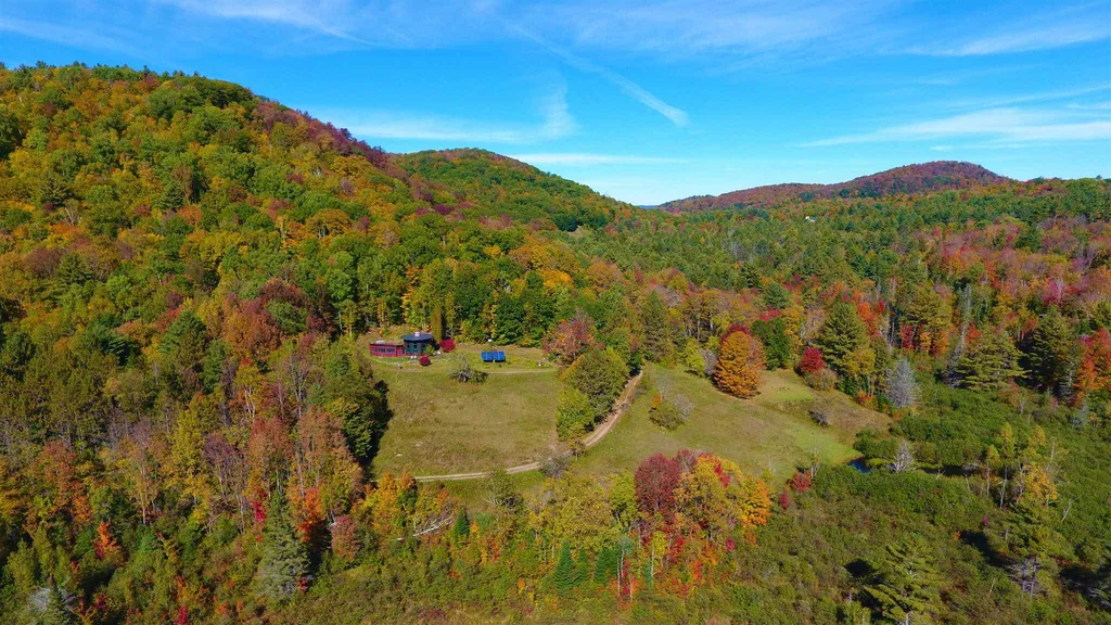 1809 Beaver Meadow Road Vershire VT 05079