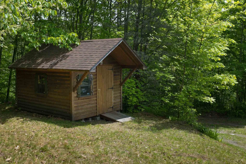 1809 Beaver Meadow Road Vershire VT 05079