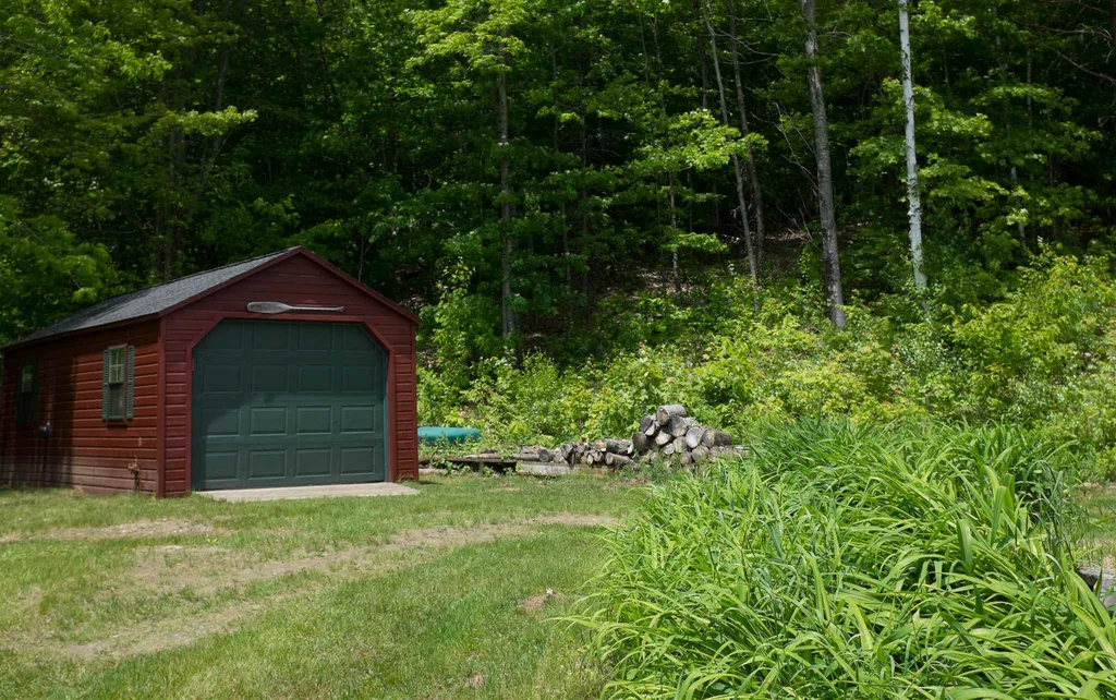 1809 Beaver Meadow Road Vershire VT 05079