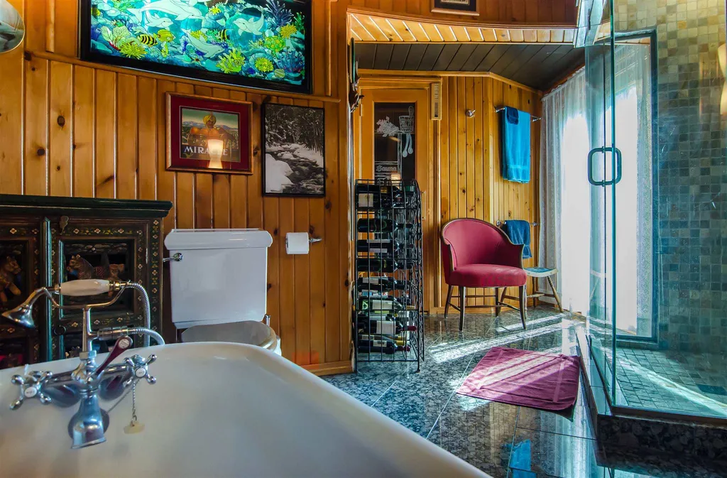 1809 Beaver Meadow Road Vershire VT 05079