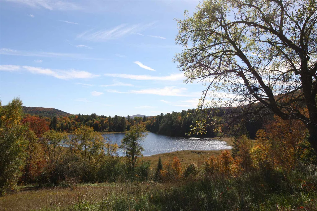 1809 Beaver Meadow Road Vershire VT 05079