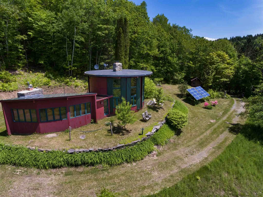 1809 Beaver Meadow Road Vershire VT 05079