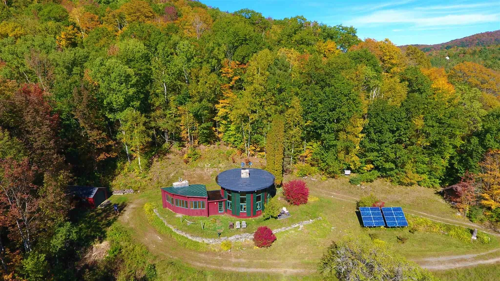 1809 Beaver Meadow Road Vershire VT 05079