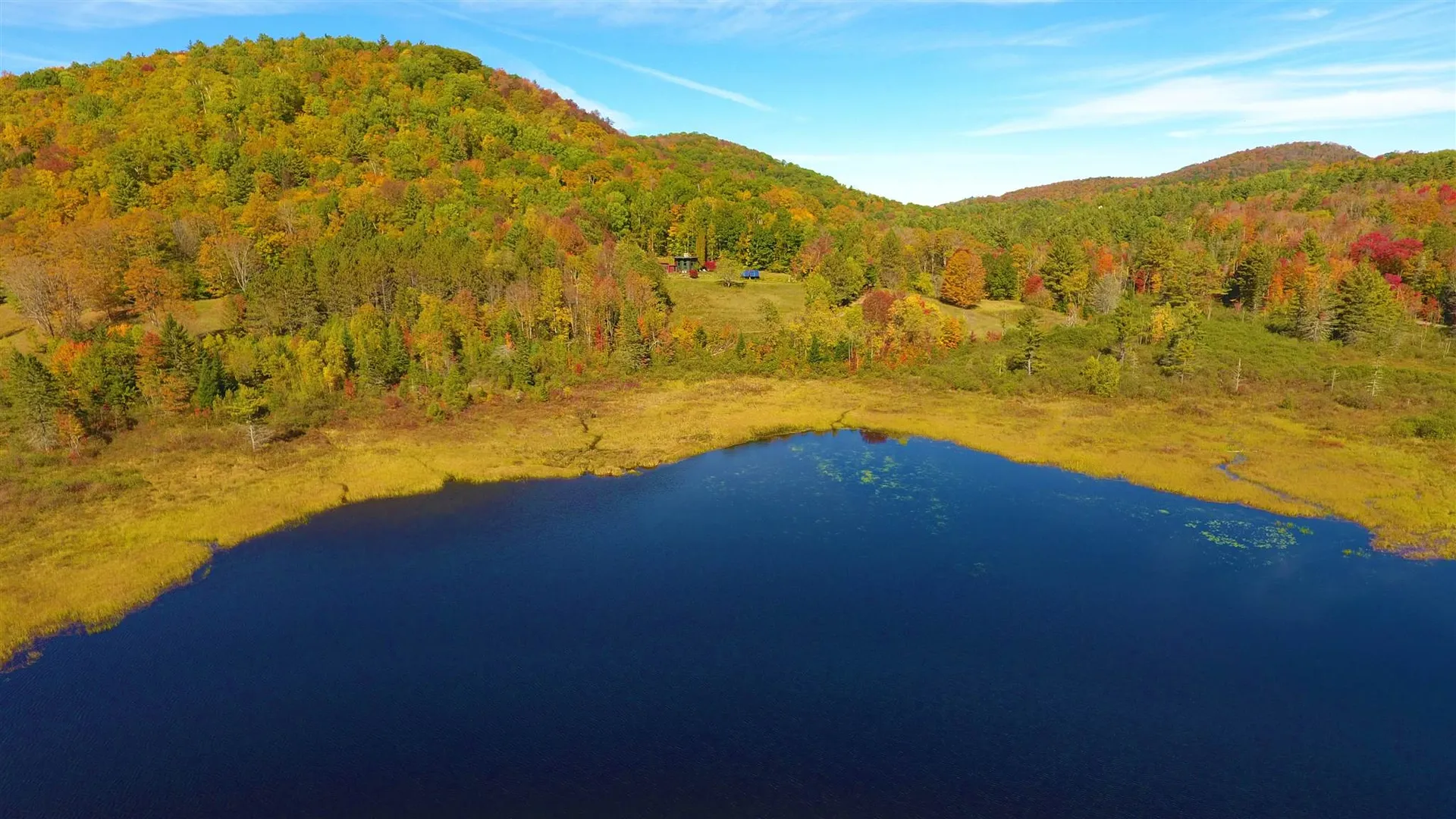 1809 Beaver Meadow Road Vershire VT 05079