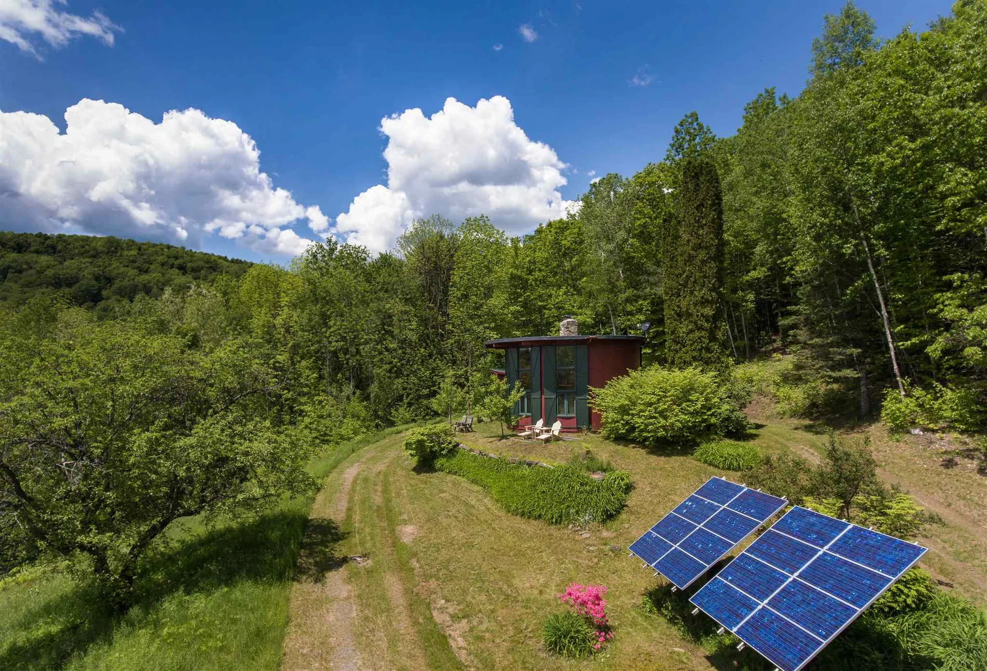 1809 Beaver Meadow Road Vershire VT 05079