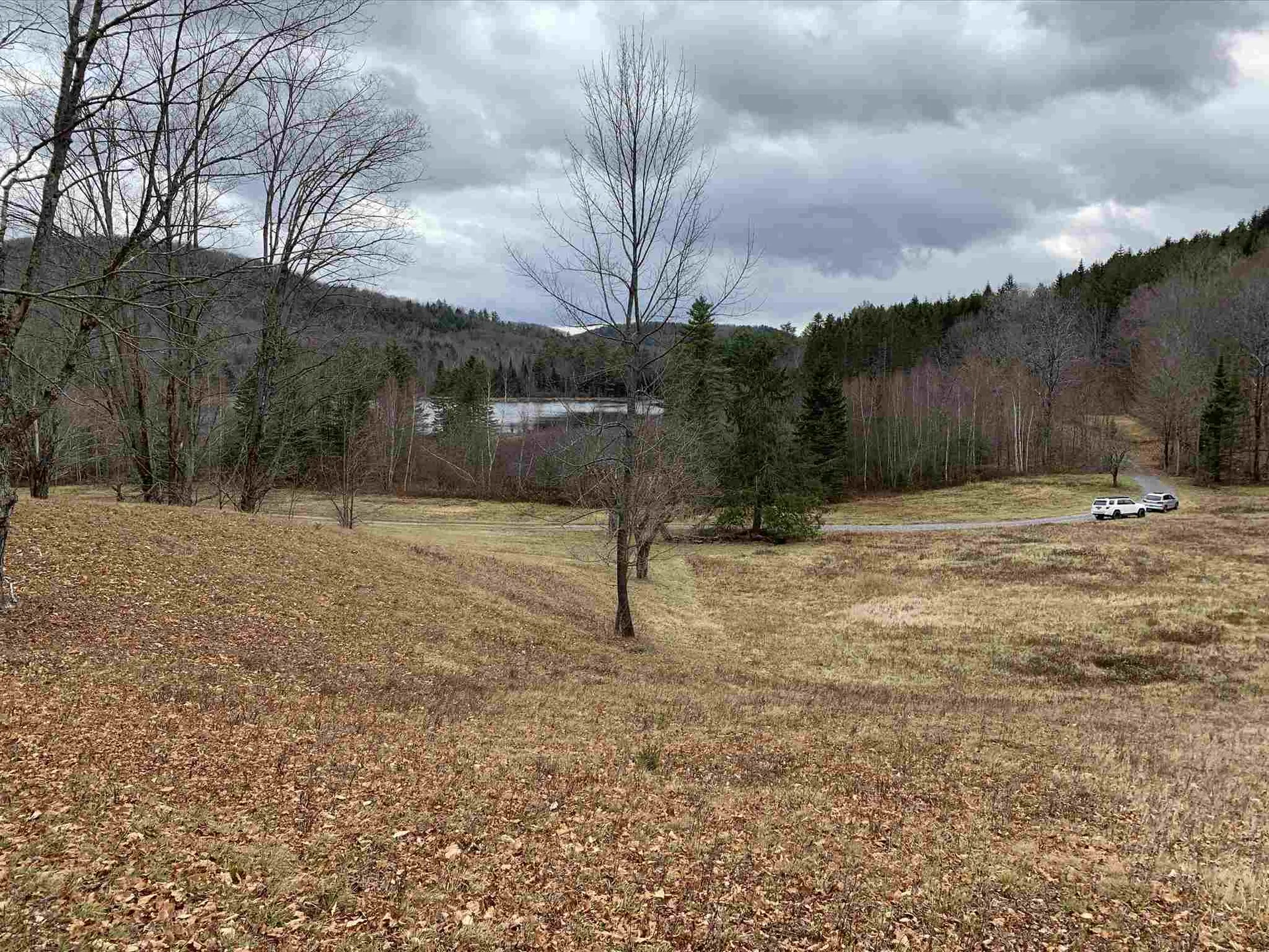 1809 Beaver Meadow Road Vershire VT 05079
