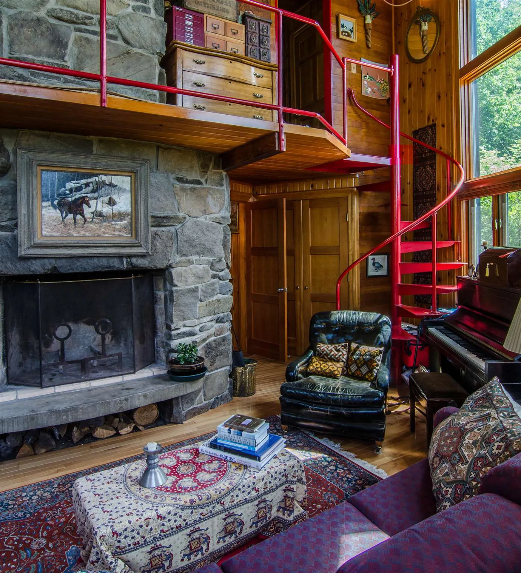 1809 Beaver Meadow Road Vershire VT 05079
