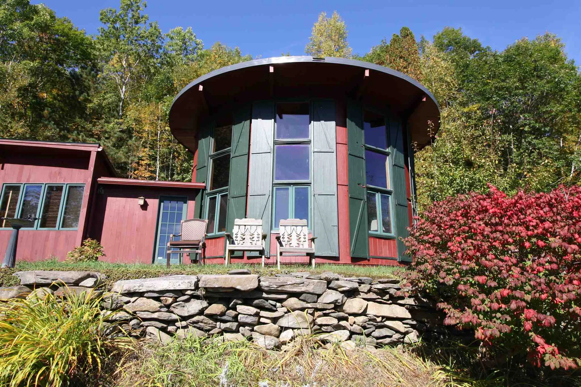 1809 Beaver Meadow Road Vershire VT 05079