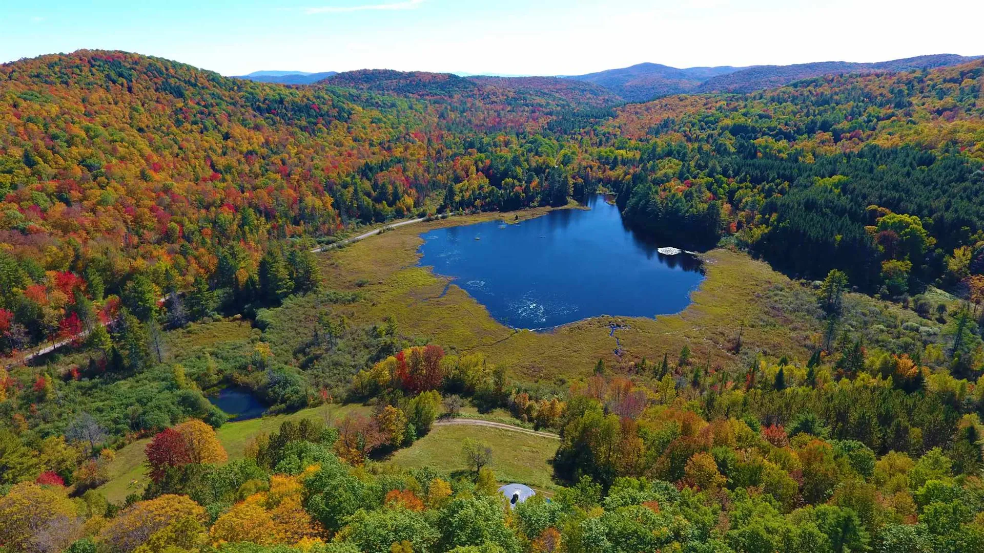 1809 Beaver Meadow Road Vershire VT 05079