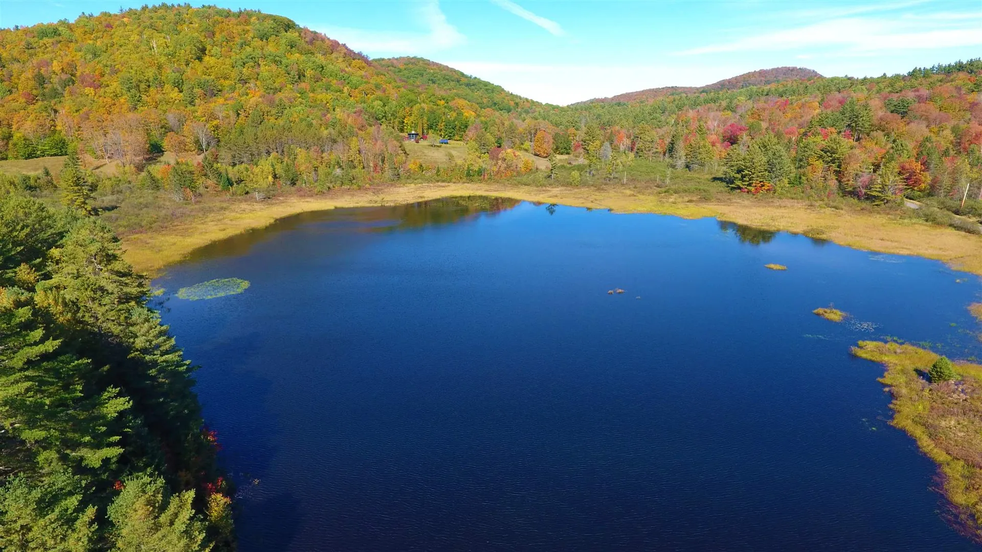 1809 Beaver Meadow Road Vershire VT 05079