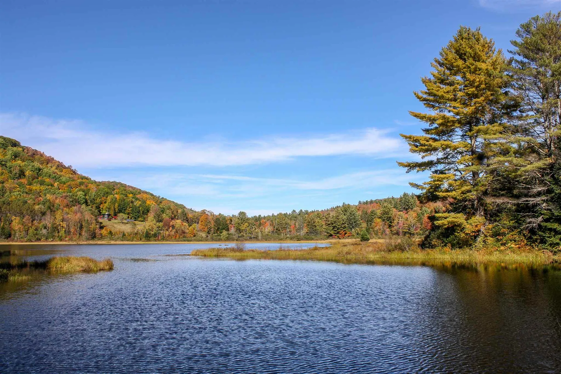 1809 Beaver Meadow Road Vershire VT 05079