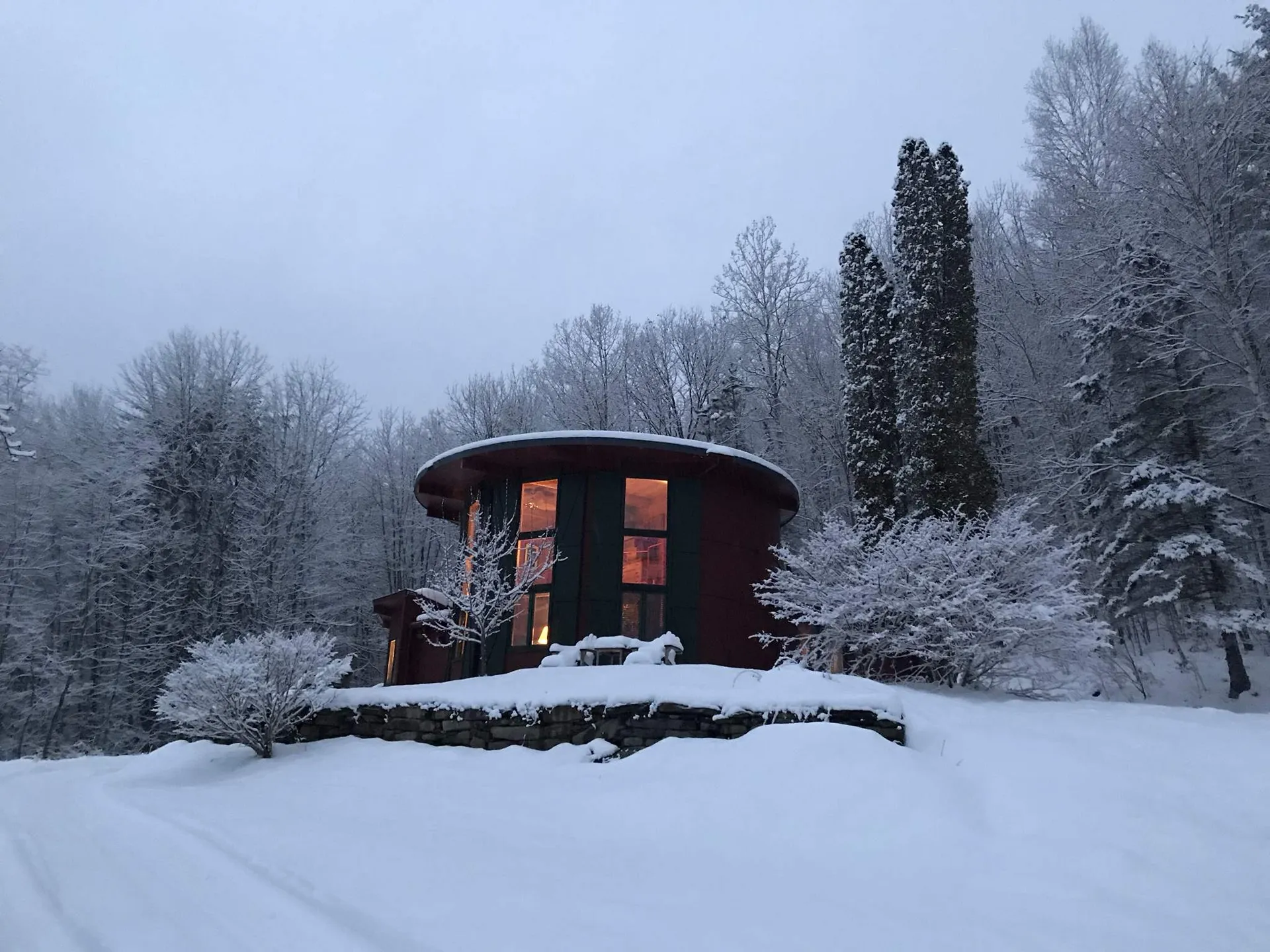 1809 Beaver Meadow Road Vershire VT 05079
